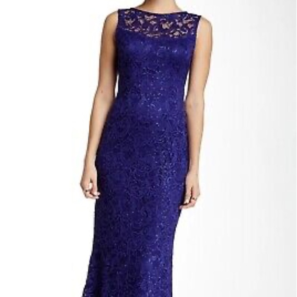 Long Gown